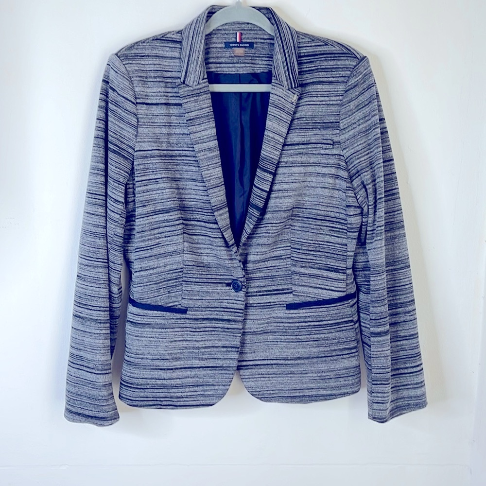 Women’s Tommy Hilfiger Blazer